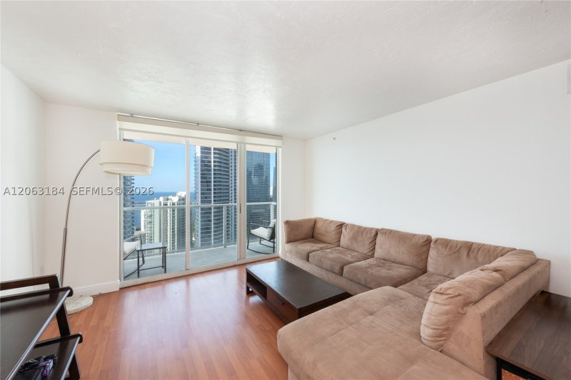 Condo for sale at Mark on Brickell 3403
