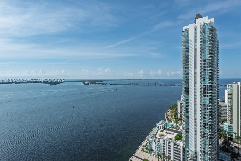 Condo for sale at Mark on Brickell 3403