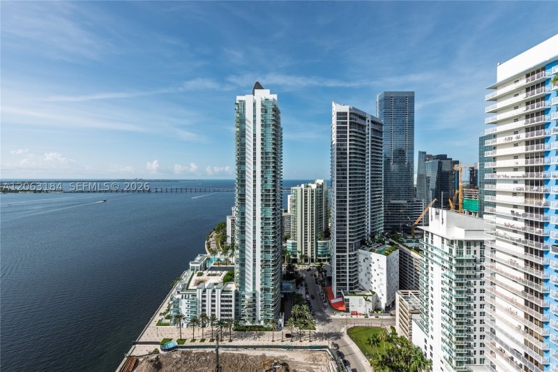 Condo for sale at Mark on Brickell 3403