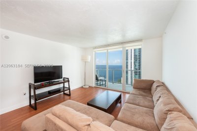 Mark on Brickell Apt #3403