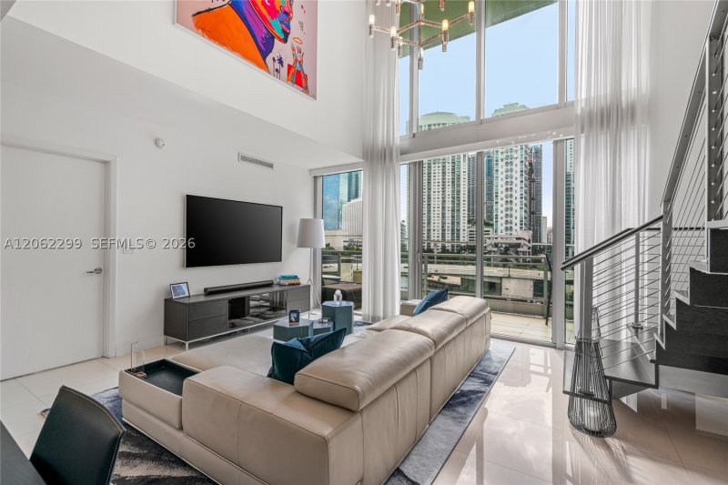 Aluguel de apartamento no Mint at Riverfront 708