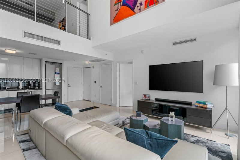 Aluguel de apartamento no Mint at Riverfront 708