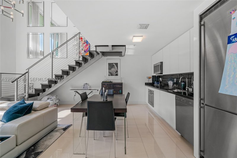 Aluguel de apartamento no Mint at Riverfront 708