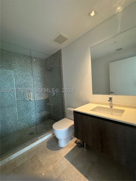 Aluguel de apartamento no Brickell City Centre Rise 2403