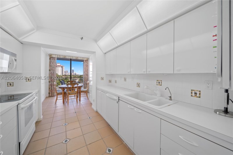 Comprar apartamento no Turnberry Isle 6K
