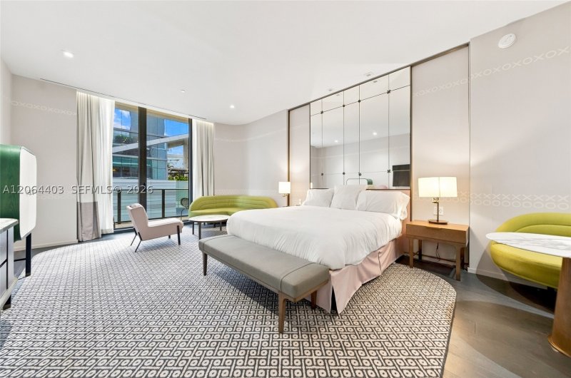 Comprar apartamento no SLS Lux Brickell 610