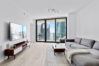 Dua Miami - SLS Brickell Condo Apt #2003