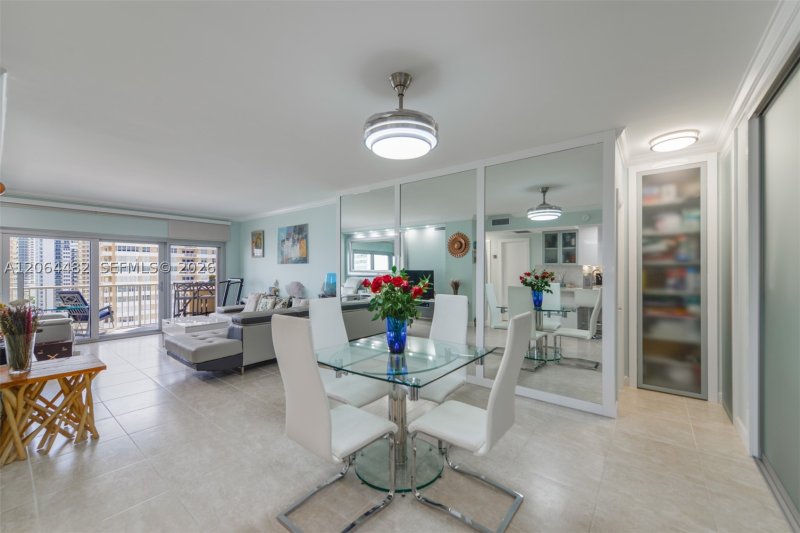 Apartment for rent at The Hemispheres 11K
