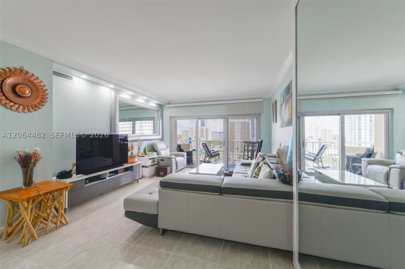 Apartment for rent at The Hemispheres 11K