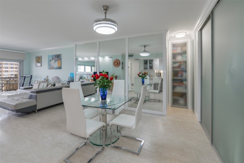 Apartment for rent at The Hemispheres 11K