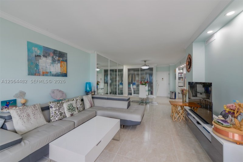 Apartment for rent at The Hemispheres 11K