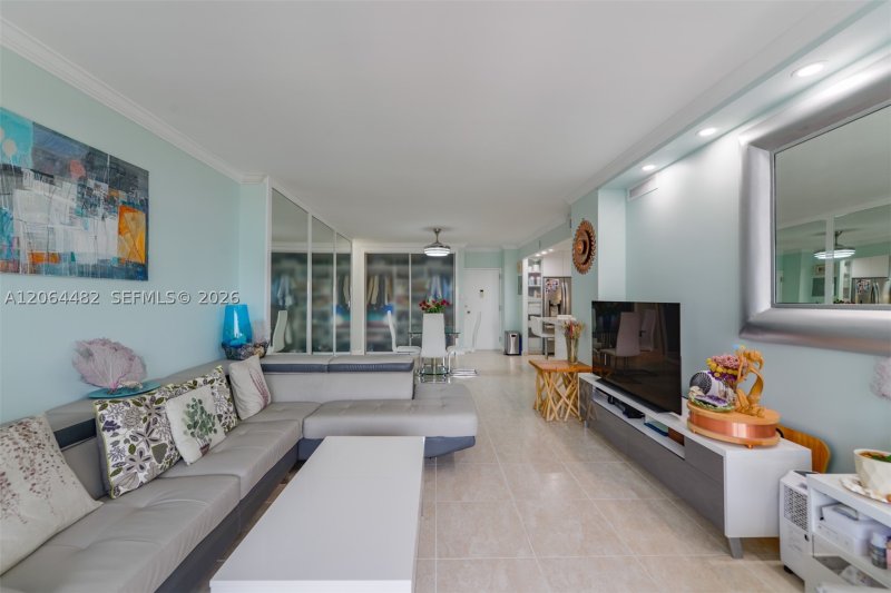 Apartment for rent at The Hemispheres 11K