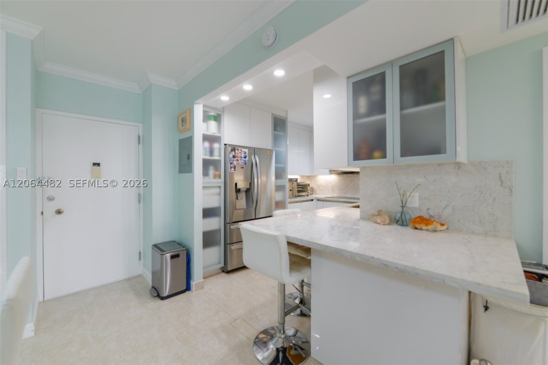 Apartment for rent at The Hemispheres 11K