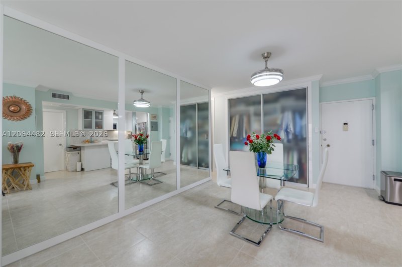 Apartment for rent at The Hemispheres 11K