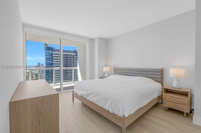 Aluguel de apartamento no Akoya 2804