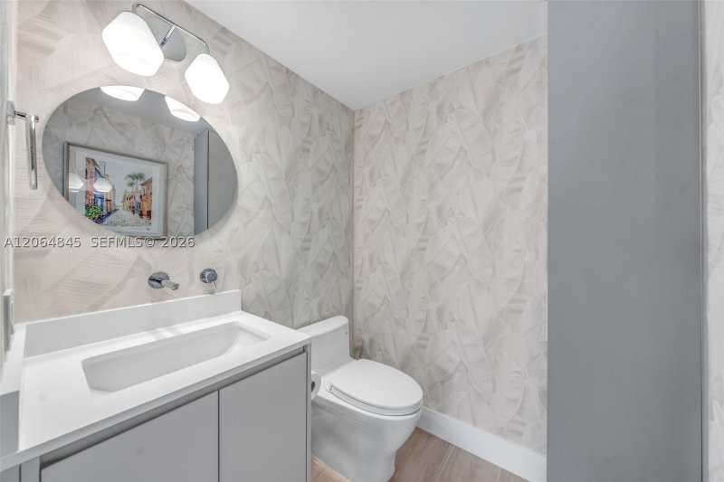 Aluguel de apartamento no Akoya 2804
