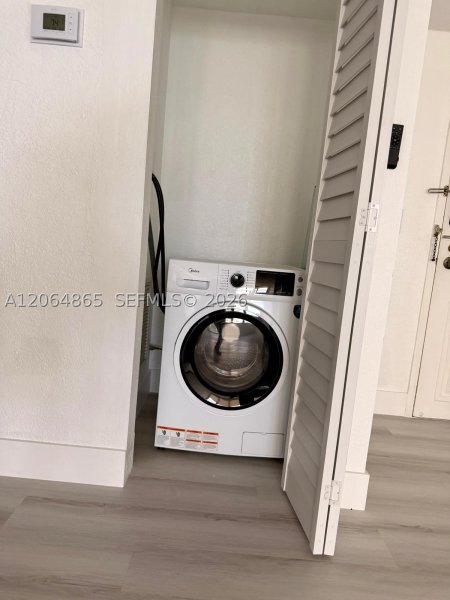 Apartment for rent at Sea Air Towers 1116