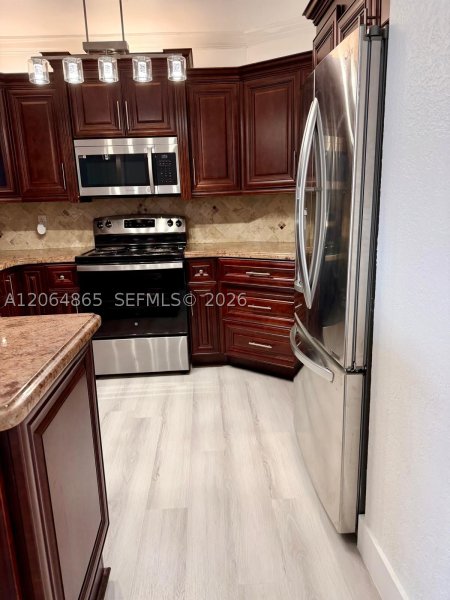 Apartment for rent at Sea Air Towers 1116