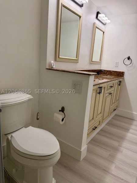 Apartment for rent at Sea Air Towers 1116