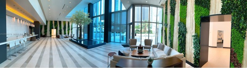 Comprar apartamento no Paramount Miami WorldCenter 4006