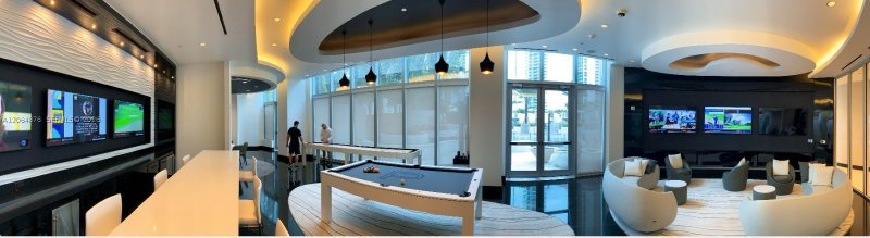 Comprar apartamento no Paramount Miami WorldCenter 4006