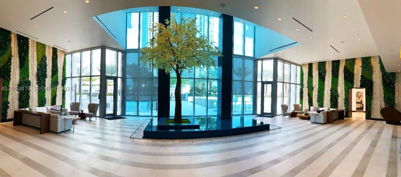 Paramount Miami WorldCenter Apt #4006