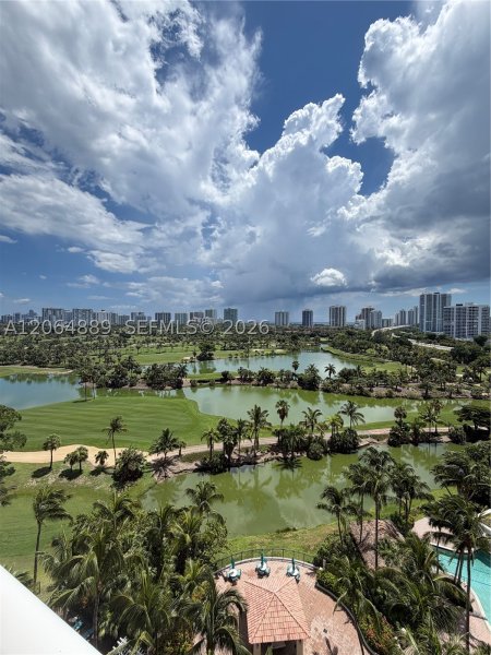 Alquiler de apartamento en Turnberry On The Green 1215