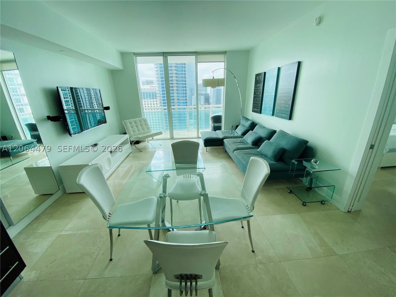 Apartment for rent at The Plaza Tower I 3709