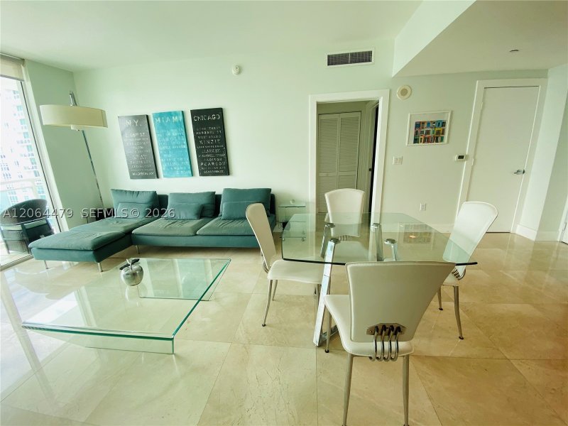 Apartment for rent at The Plaza Tower I 3709
