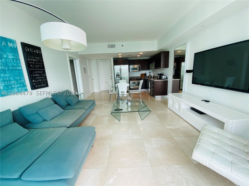 Apartment for rent at The Plaza Tower I 3709