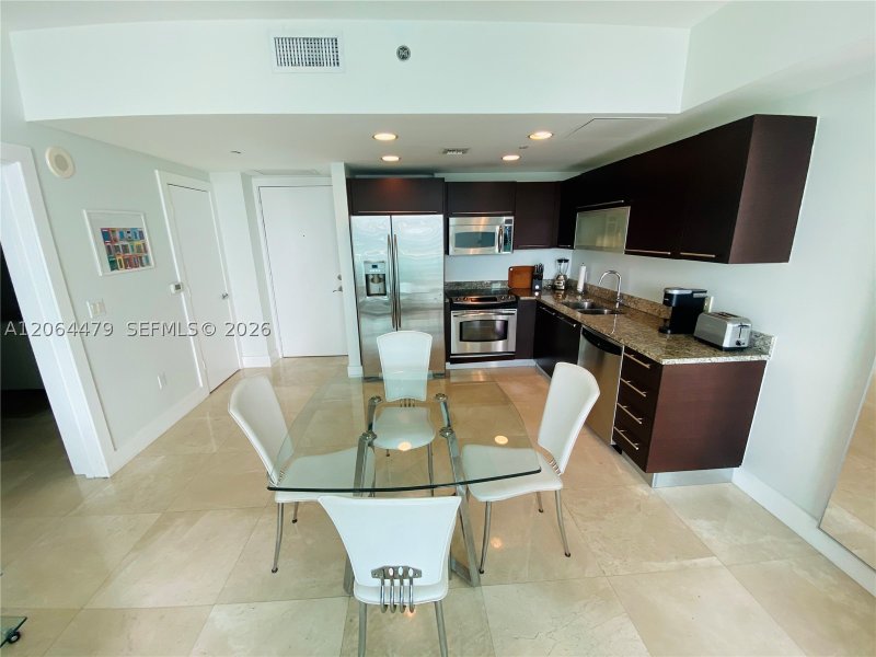 Apartment for rent at The Plaza Tower I 3709