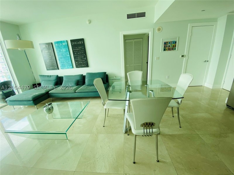 Apartment for rent at The Plaza Tower I 3709