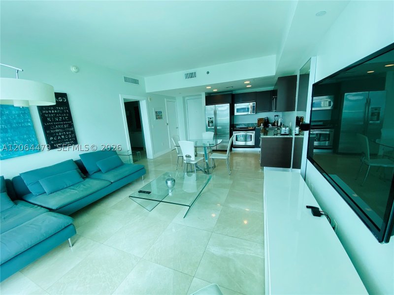 Apartment for rent at The Plaza Tower I 3709