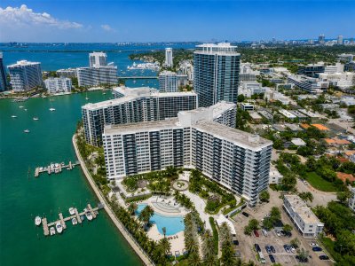 Flamingo Apt #432S