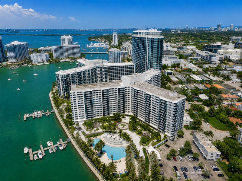 Apartment for rent at Flamingo 432S