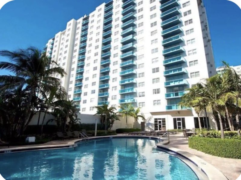 Sian Ocean Residences Apt #16H