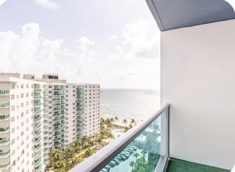 Condo for sale at Sian Ocean Residences 16H