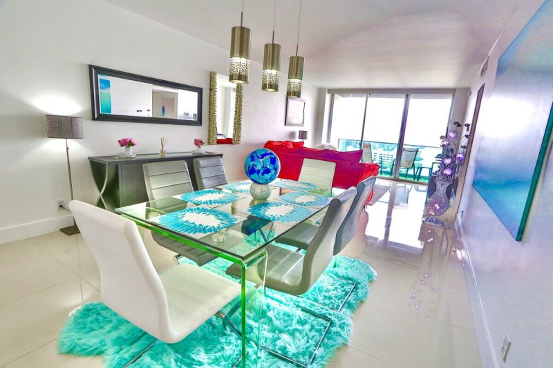 Condo for sale at Sian Ocean Residences 16H