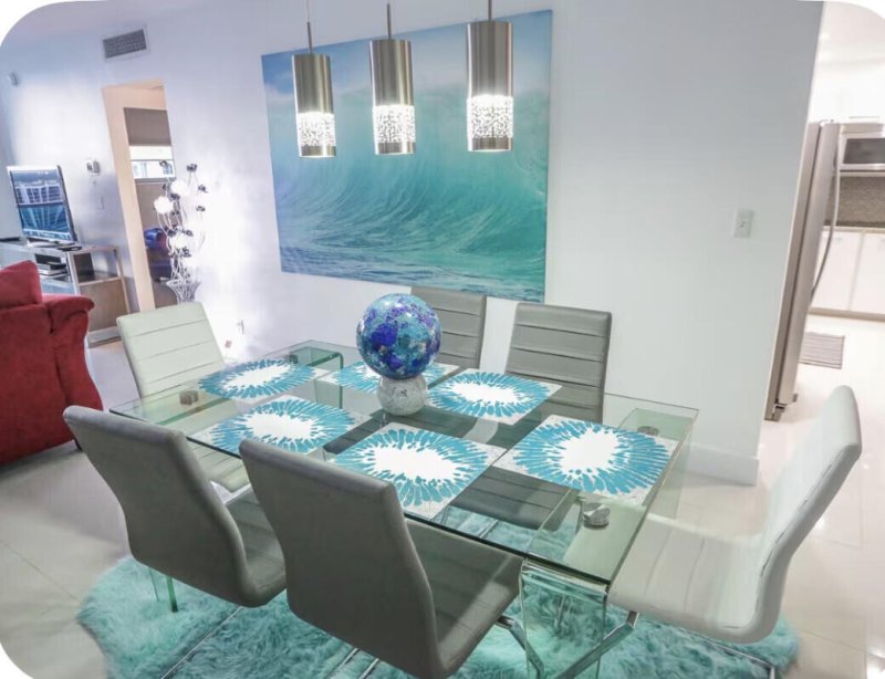 Condo for sale at Sian Ocean Residences 16H