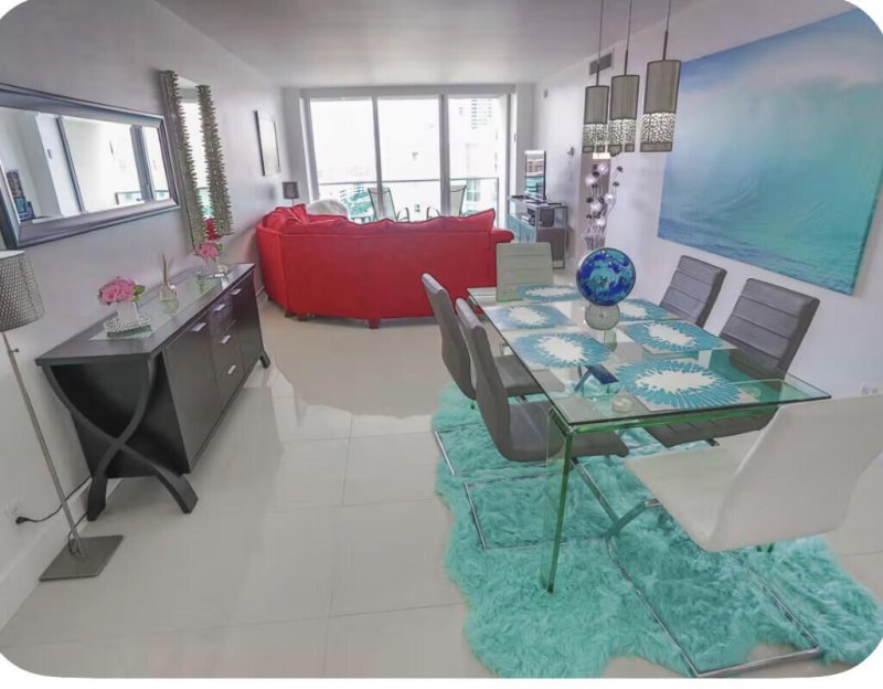 Condo for sale at Sian Ocean Residences 16H