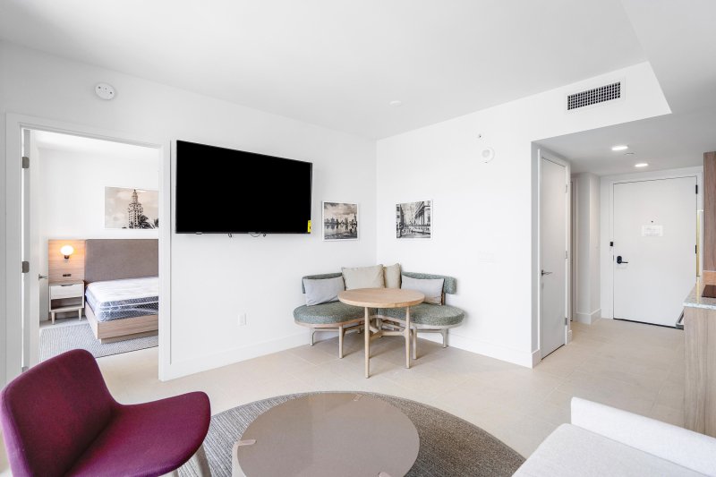 Alquiler de apartamento en Natiivo Miami 2809