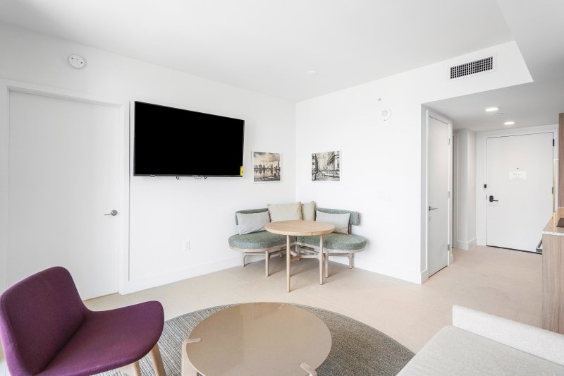 Alquiler de apartamento en Natiivo Miami 2809