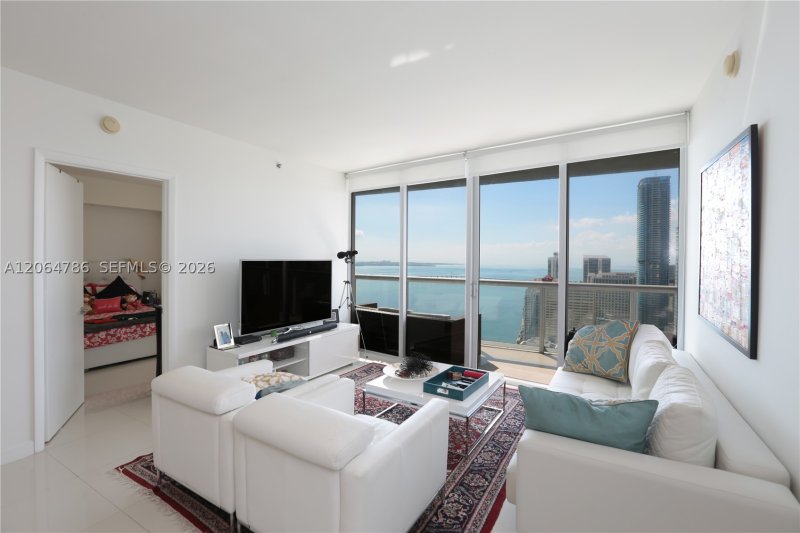 Comprar apartamento no Icon Brickell Tower II 4703