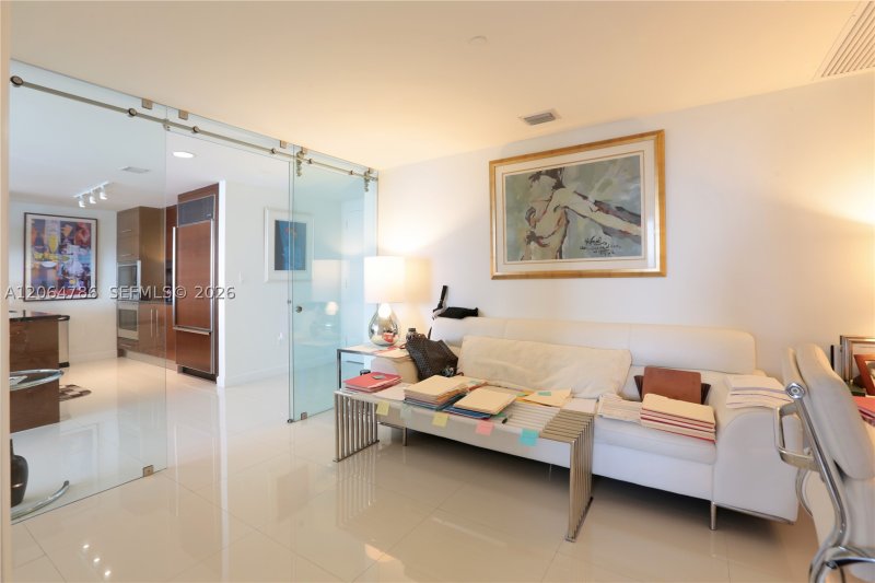 Comprar apartamento no Icon Brickell Tower II 4703