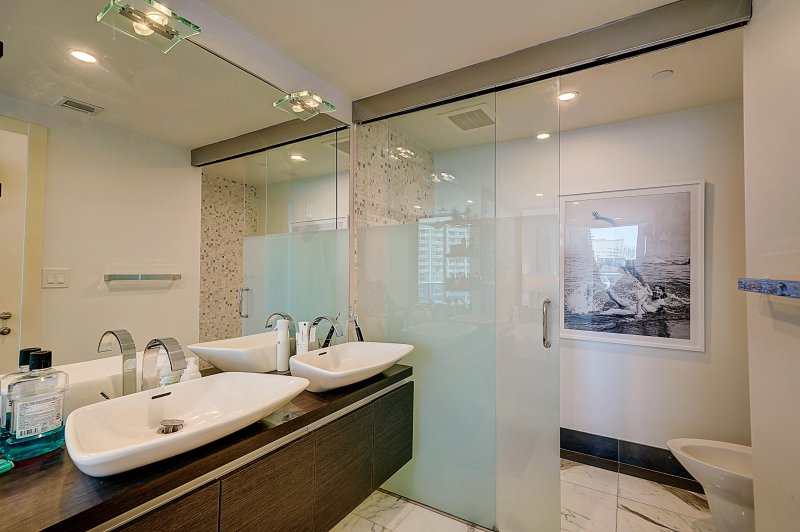 Apartment for rent at Epic Miami 1408