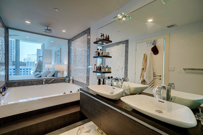 Apartment for rent at Epic Miami 1408