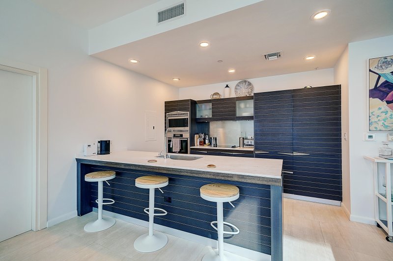 Apartment for rent at Epic Miami 1408