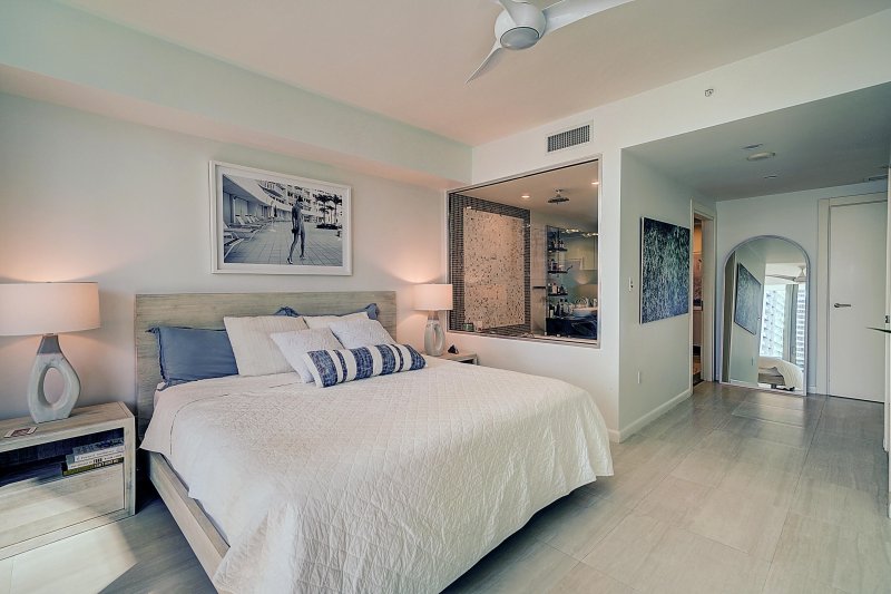 Apartment for rent at Epic Miami 1408