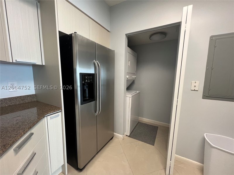 Aluguel de apartamento no La Perla 1202