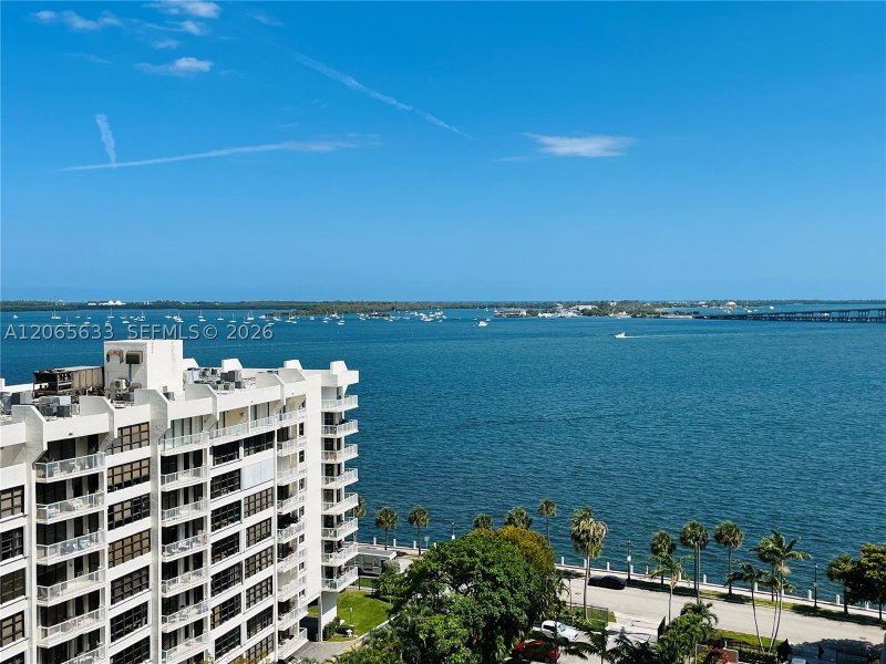 Aluguel de apartamento no Costa Bella Brickell 1414